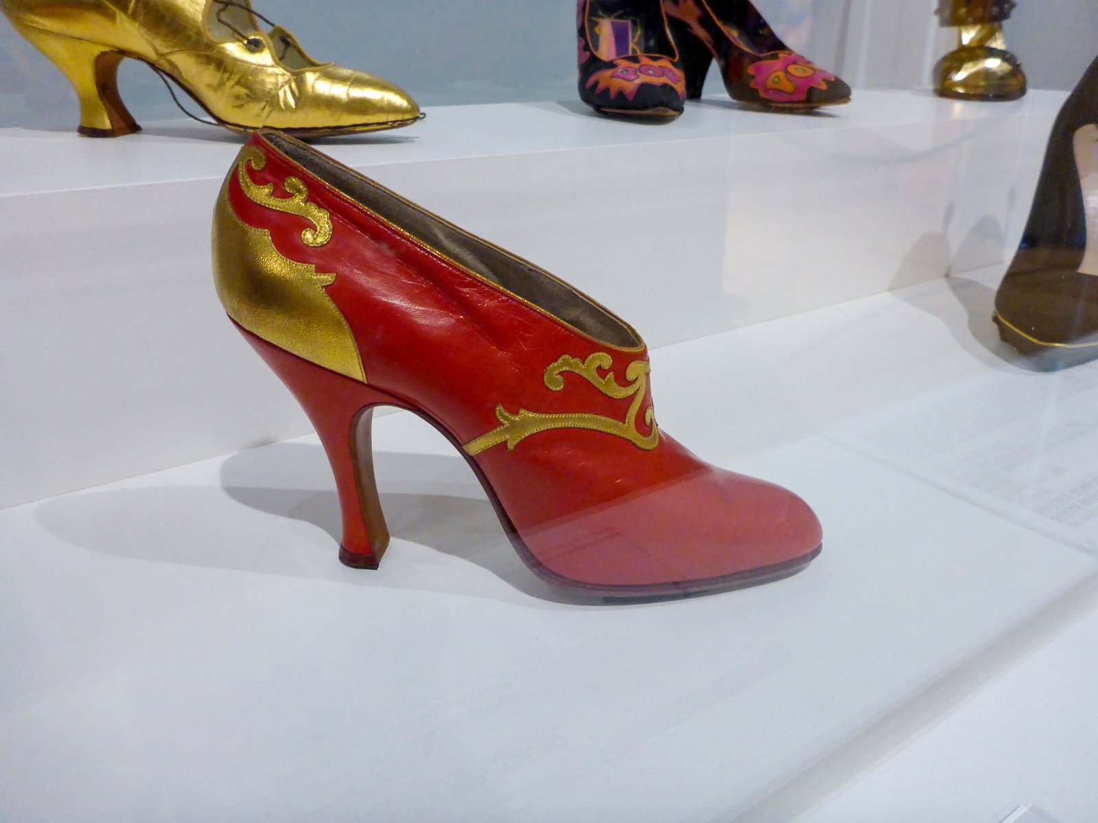 Palm Springs Killer Heels 118